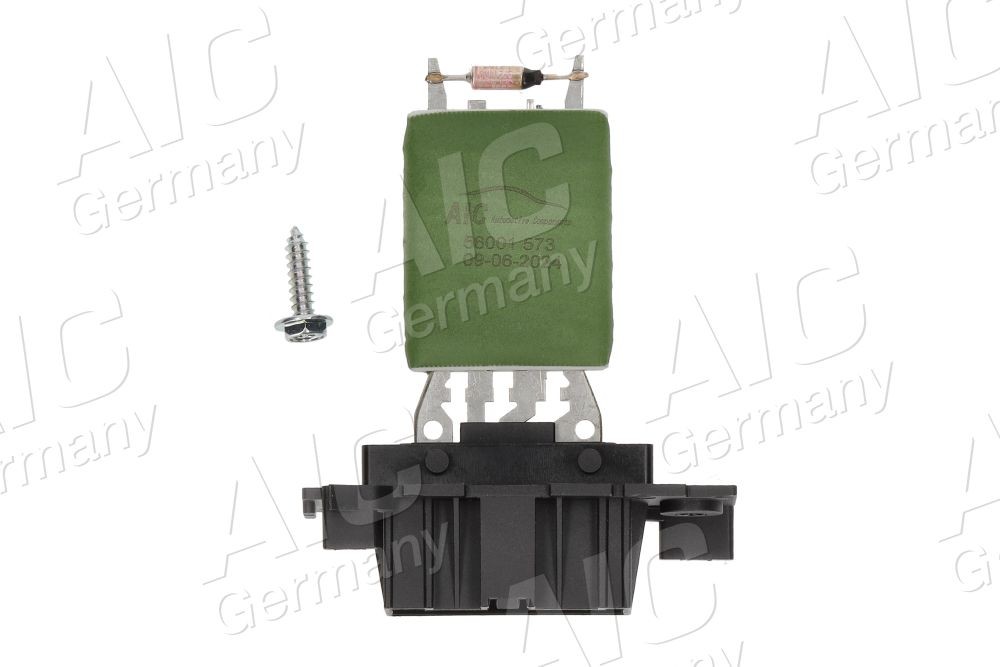 AIC Resistenza ventola abitacolo 56001 56001 Resistenza ventola abitacolo HYUNDAI SONATA AIC costo