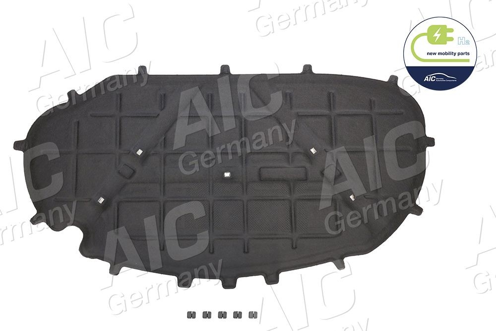 AIC Izolácie motorového priestoru 56014 AIC 56014 originálne Izolácie motorového priestoru VW Caddy 4 Variant cena