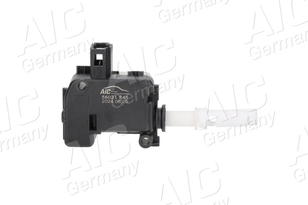 AIC Élément d'ajustage, verrouillage central 56021 Opel ASTRA Fermeture centralisée AIC 56021