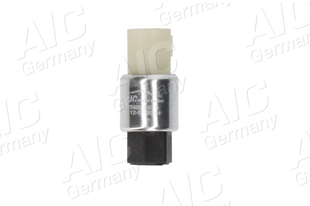 AIC Tlakový spínač klimatizácie 56022 56022 Tlakový spínač klimatizácie AIC PEUGEOT 107