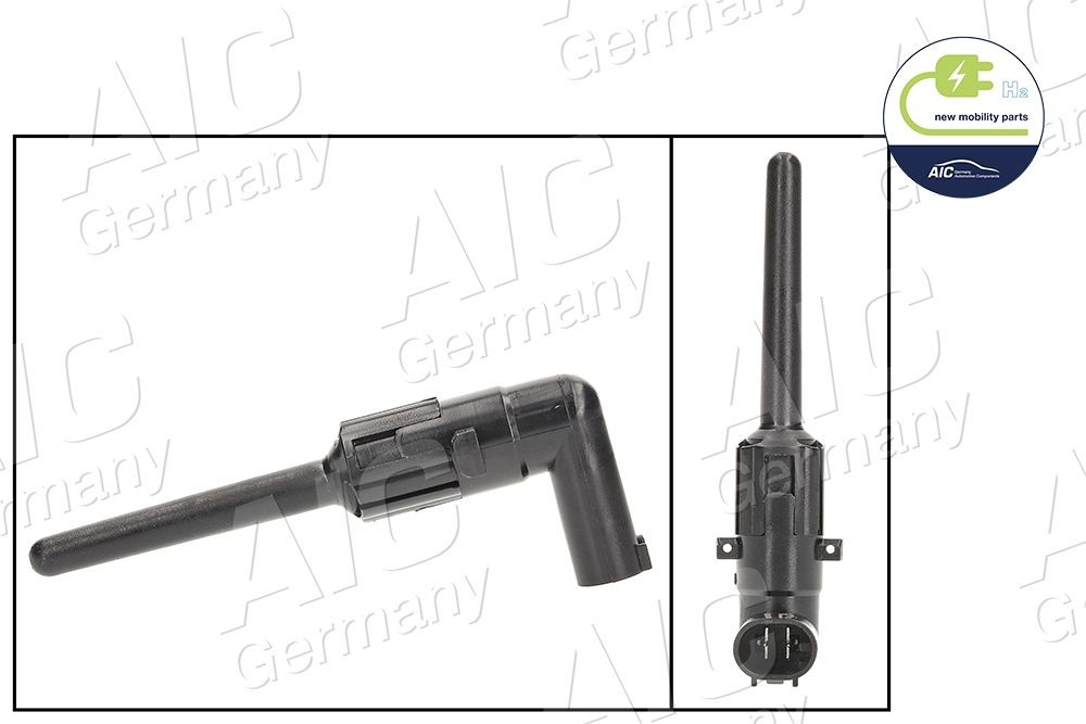 AIC Sensore, Livello refrigerante 56025 AIC 56025 Sensore, livello refrigerante Mercedes-Benz 190 originali