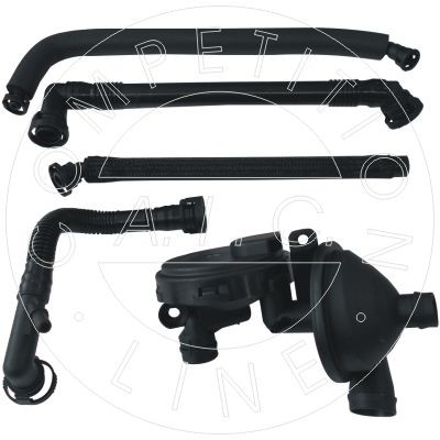 AIC Remondikomplekt, karterituulutus 56026 Voolik karterituulutus AIC MEGANE 56026 odav