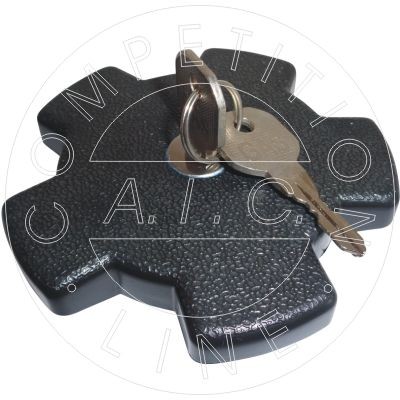 AIC Fuel cap 56030 AIC Gas tank cap 56030 experience