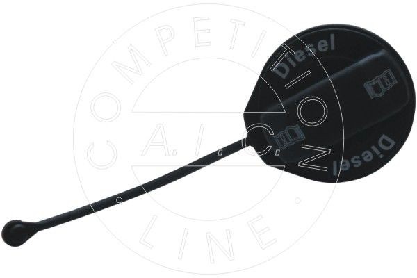 AIC Deksel, drivstofftank 56033 AIC 56033 Deksel drivstofftank Skoda Felicia 6U1 originale pris