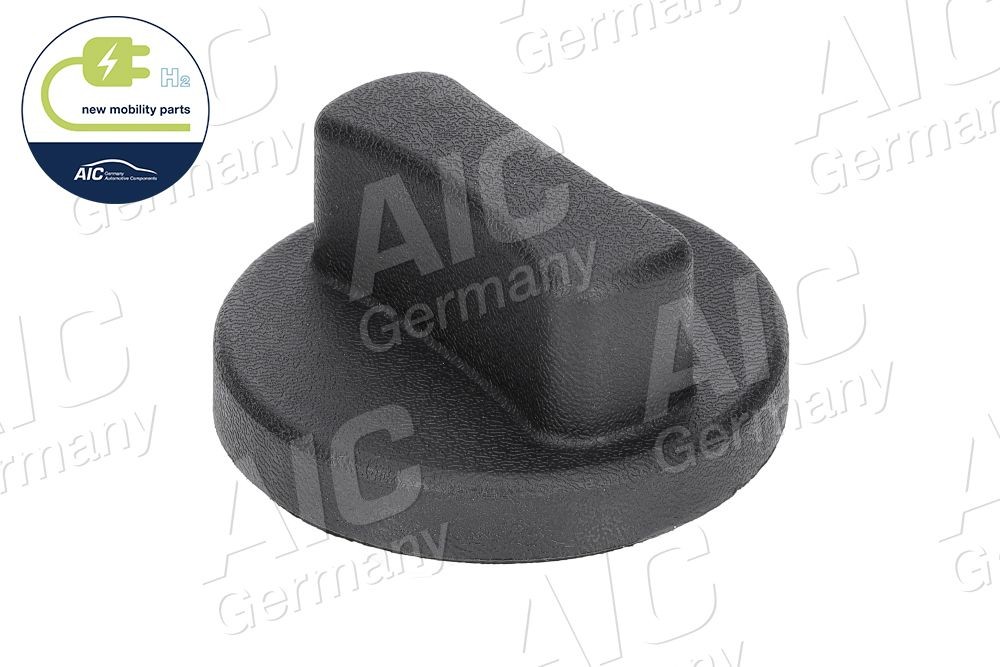 AIC Chiusura serbatoio carburante 56036 AIC 56036 Tappo serbatoio carburante Suzuki CARRY originali