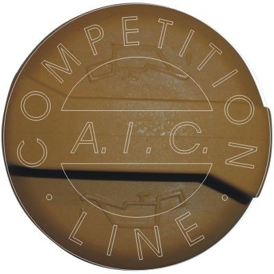 AIC Τάπα, στόμιο συμπλήρωσης λαδιού 56039 AIC Ταπα λαδιου RENAULT 56039