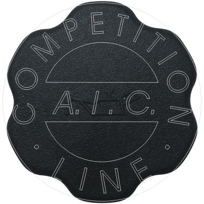 AIC Bouchon de remplissage d'huile 56041 Bouchon de remplissage d'huile FIAT AIC 56041