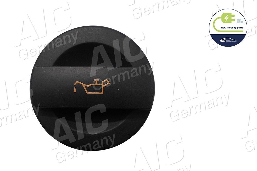 Deksel, oljepåfyllingsstuss AIC 56042 AIC 56042 Oljepåfyllingslokk PORSCHE 911 2008