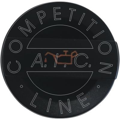AIC Lukk, õlitäite ühendustoru 56043 AIC 56043 Õli lisamise kork VW T5 Avatava Veoauto hind