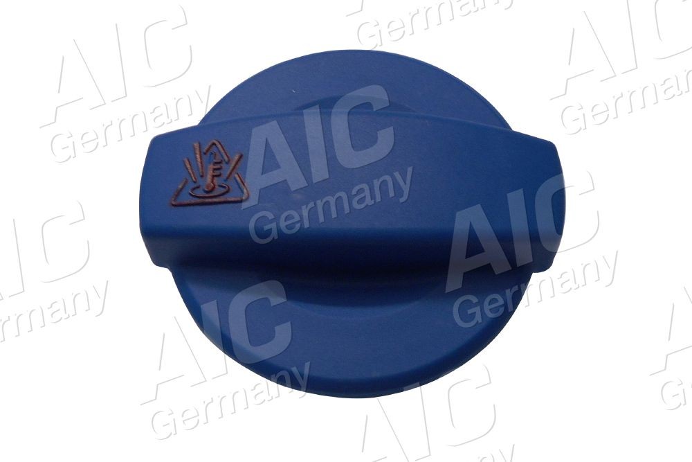 AIC Låg, kølemiddelbeholder 56045 Ekspansionsbeholder dæksel AIC Volkswagen CADDY 56045