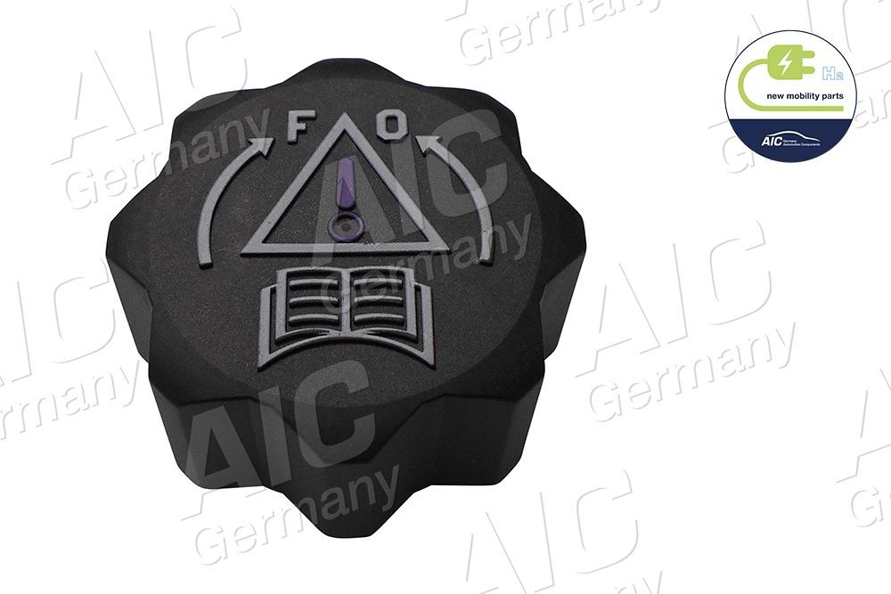AIC Expansion tank cap 56047 MERCEDES-BENZ SL AIC expansion tank cap 56047