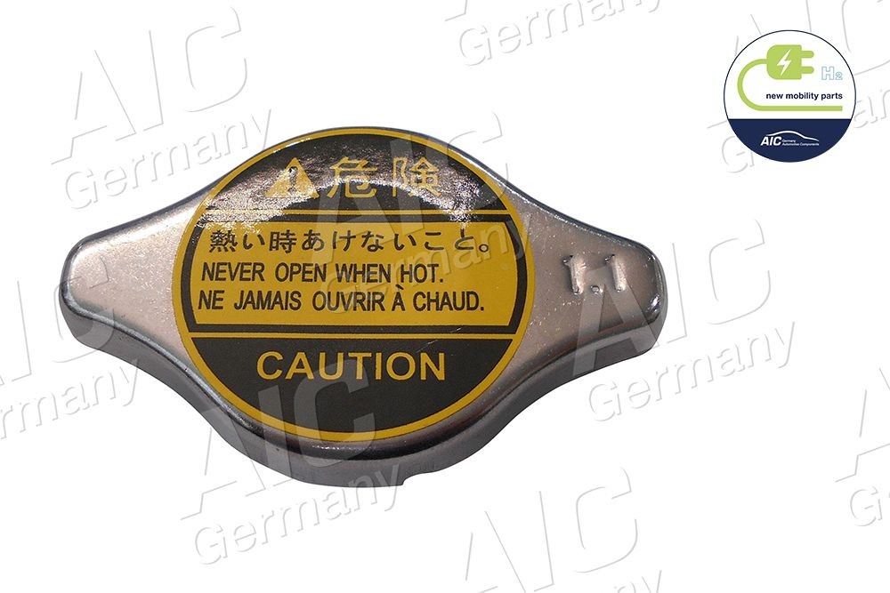 AIC Bouchon de radiateur 56048 56048 Bouchon de radiateur TOYOTA AURIS AIC
