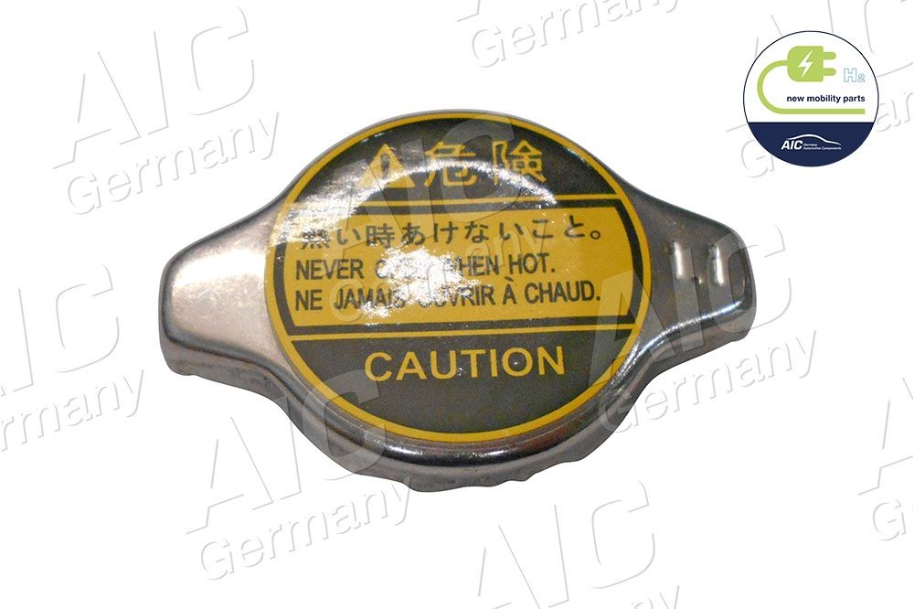 AIC Kühlerdeckel 56050 56050 AIC Kühlerdeckel Grandeur (LX) Kosten
