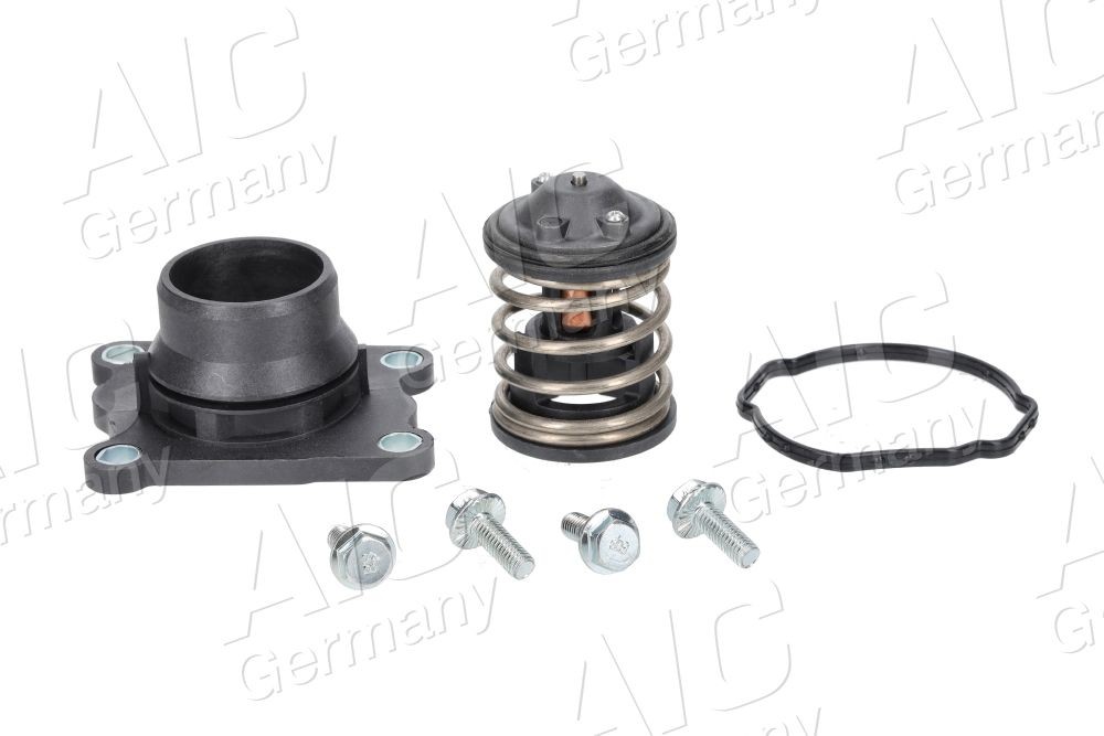 AIC Thermostat 56067 AIC 56067 BMW F32 engine coolant thermostat replacement