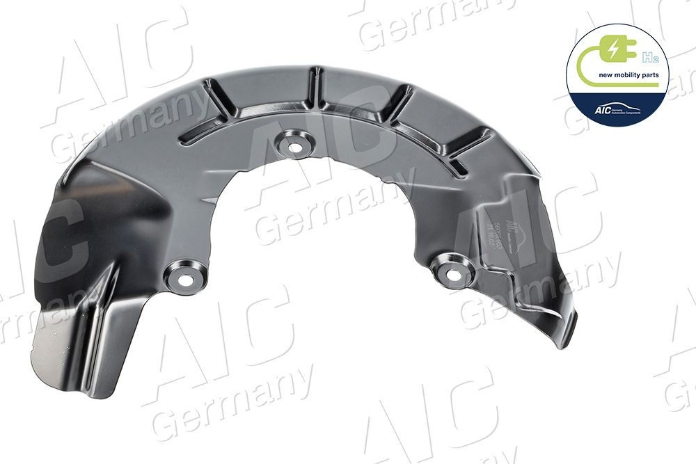 AIC Lamiera paraspruzzi disco freno 56068 AIC 56068 Protezione disco freno Seat Ibiza 6L originali prezzo