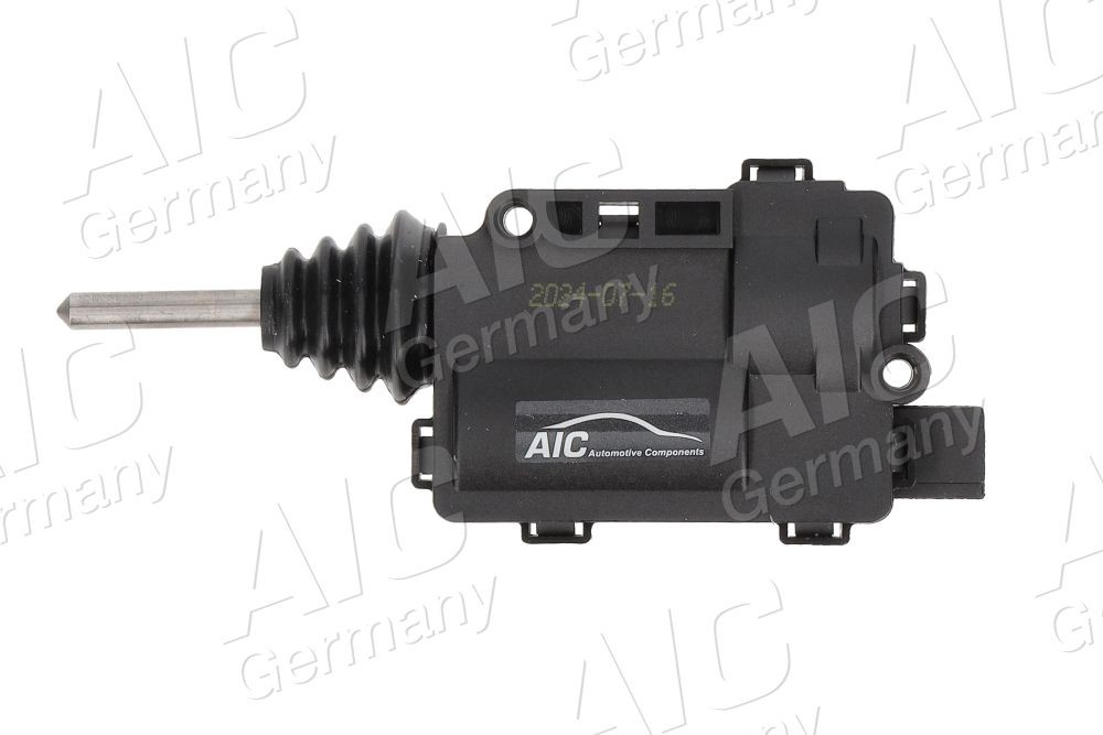 AIC Regulēšanas elements, Centrālā atslēga 56075 Centrālā atslēga AIC OPEL 56075