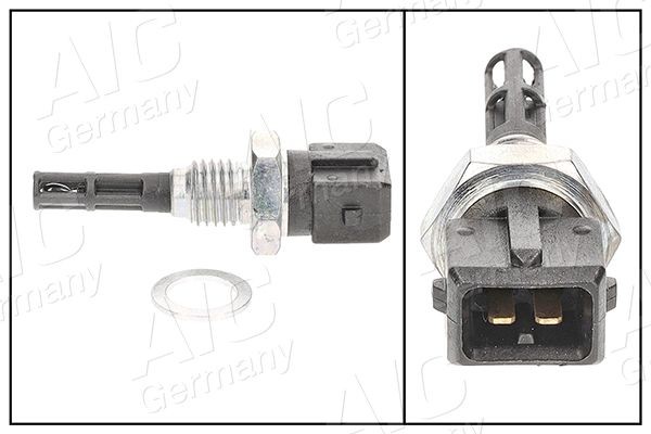 Ansauglufttemperatursensor AIC 56077 LAND ROVER RANGE ROVER 2021 Ansauglufttemperaturfühler AIC 56077