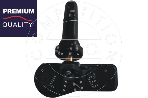 AIC Wielsensor, controlesysteem bandenspanning (TPMS-sensor) 56082 56082 AIC TPMS-sensor Abarth goedkoop