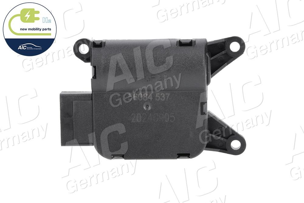 AIC Elemento de ajuste, borboleta de mistura 56084 AIC 56084 Elemento de ajuste, borboleta de mistura VW Golf 6 Cabrio originais preço