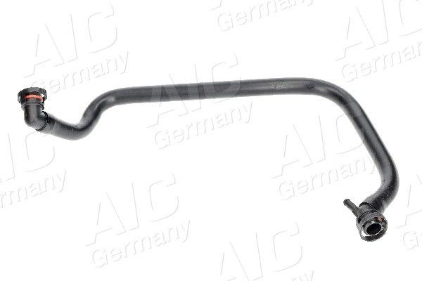 AIC Voolik, Karterituulutus 56086 Porsche 993 Voolik klapikambriõhutus 56086 AIC