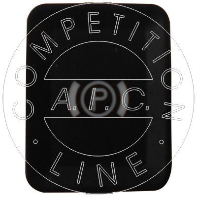 AIC Vypýnač, ovládanie parkovacej brzdy 56090 Spínač kontrolky ručnej brzdy AIC Mercedes-Benz SL 56090