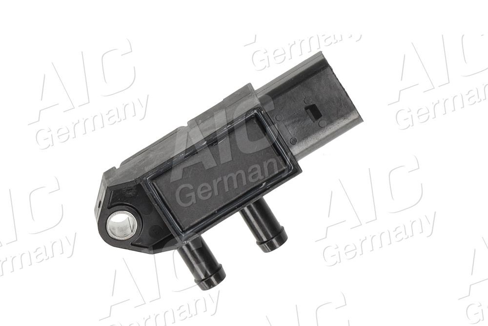 AIC Capteur, pression des gaz échappement 56092 Capteur pression des gaz échappement AIC 208 56092 pas cher