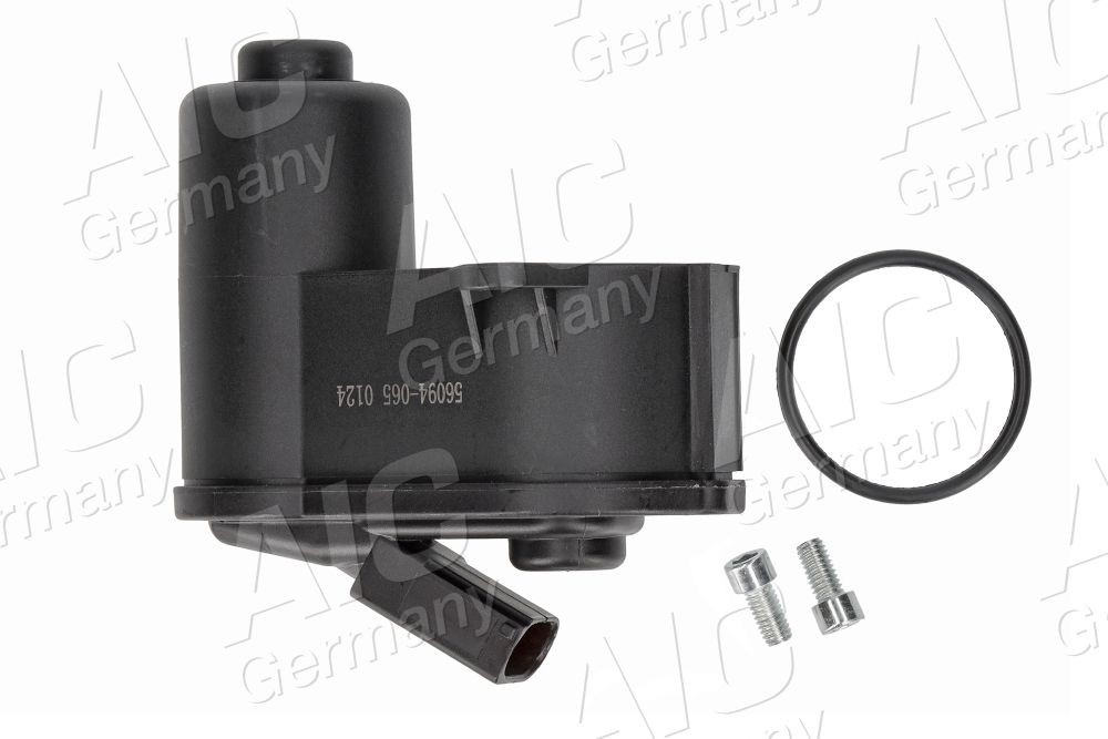 AIC Seadeelement, seisupidur (pidurisadul) 56094 Käsipidur AIC FIAT 56094