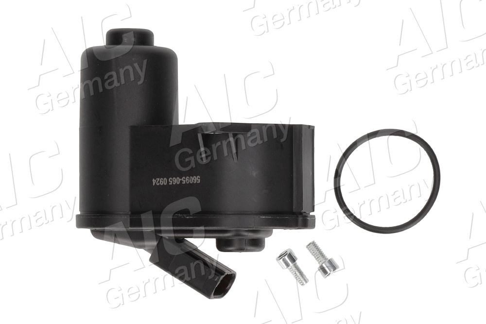 AIC Nastavovací prvok, parkovacia brzda brzdový strmeň 56095 56095 Čeľustí parkovacej brzdy PEUGEOT 5008 AIC