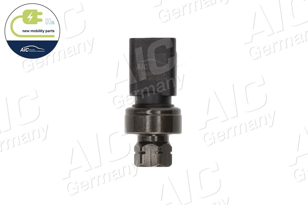 AIC Spiediena slēdzis, Gaisa kondicionēšanas sistēma 56099 Spiediena slēdzis gaisa kondicionēšanas sistēma BMW AIC 56099