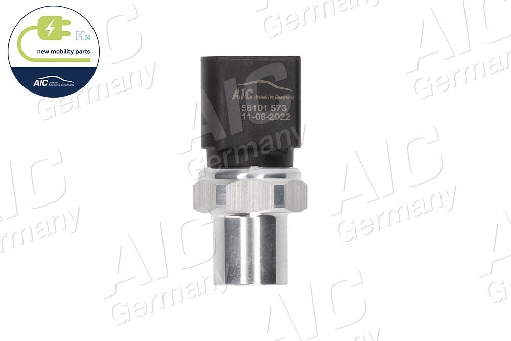 Pressostato aria condizionata AIC 56101 AIC 56101 Pressostato climatizzatore Volkswagen TIGUAN 2016