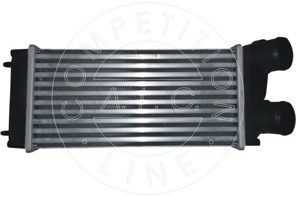AIC Intercooler 56104 56104 Intercooler AIC FIAT PUNTO