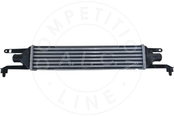 AIC Intercooler 56105 56105 AIC Radiador do ar de sobrealimentação Ford baratos