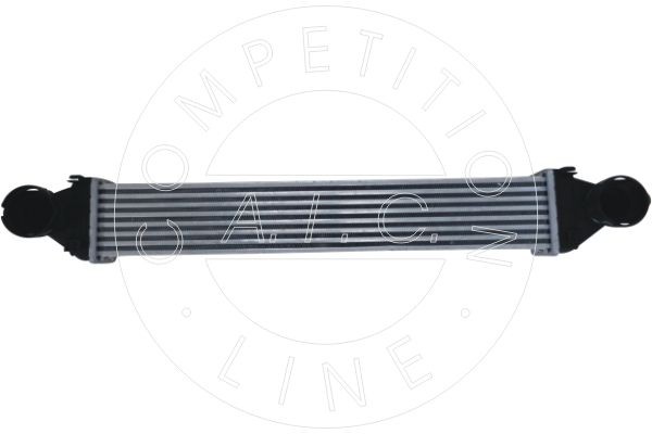 AIC Ιντερκούλερ 56106 56106 AIC Intercooler Skoda φθηνά