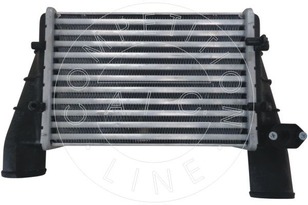 AIC Intercooler 56109 Radiator intercooler AIC Fiat PUNTO 56109