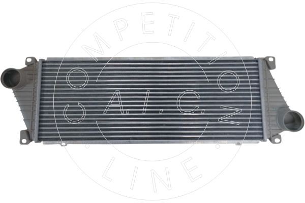 AIC Vahejahuti 56110 56110 Õhuradiaator FORD MONDEO AIC