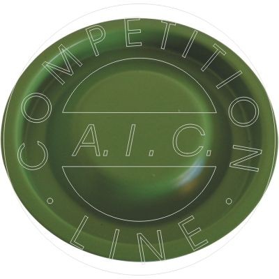 AIC Couvercle, butée de débrayage 56111 AIC 56111 Butée de débrayage Ford GALAXY d'origine