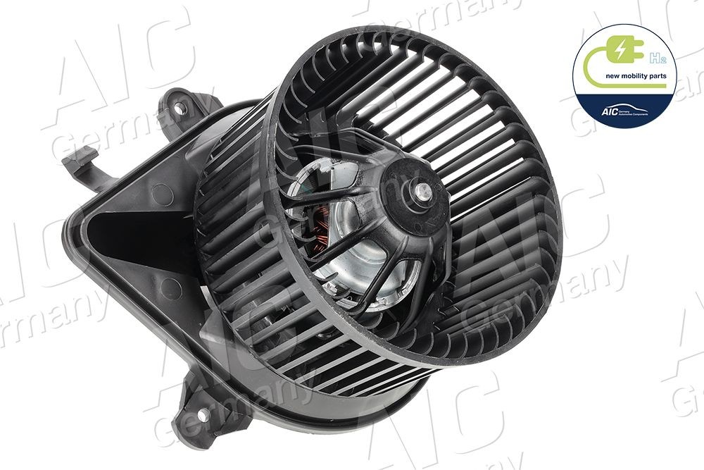 AIC Kupéfläkt 56117 56117 AIC värmefläkt PEUGEOT 208