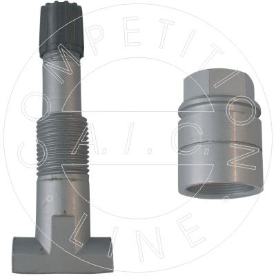 AIC Βαλβίδα, σύστημα ελέγχου πίεσης ελαστ. 56138 Αισθητήρες πίεσης ελαστικών αυτοκινήτου AIC Audi A5 56138