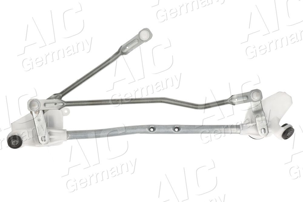 AIC Ruitenwissermechaniek 56140 AIC 56140 Ruitenwisser mechaniek Nissan Micra K12 aan een voordelige prijs