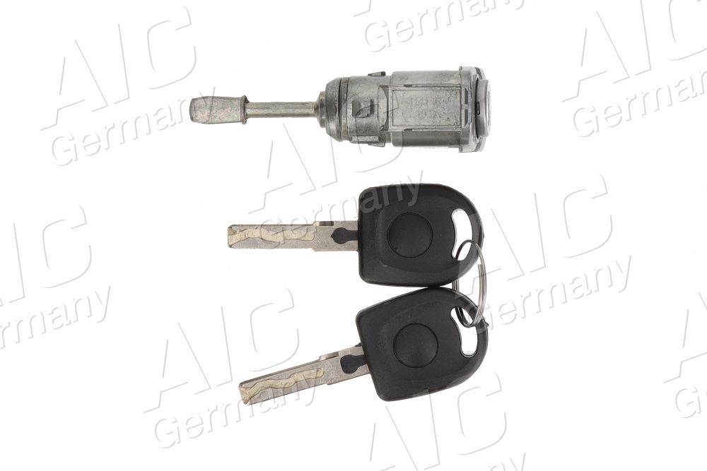 AIC Slēdzenes cilindrs 56141 Auto slēdzenes cilindrs AIC Ford TAUNUS 56141