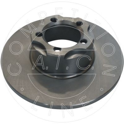 AIC Disque de frein 56151 56151 Disques de frein MERCEDES-BENZ CLK AIC