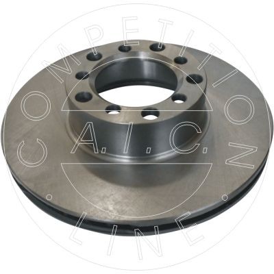 AIC Bremžu diski 56152 Bremžu disks SMART AIC 56152