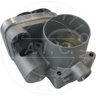 AIC Boîtier de papillon 56153 Actuateur de papillon AIC RCZ 56153 pas cher