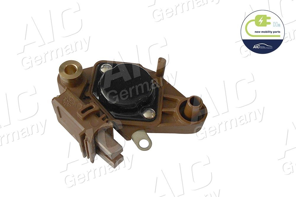 Generaatori pingeregulaator AIC 56203 AIC 56203: Generaatori pingeregulaator Peugeot 206 2014