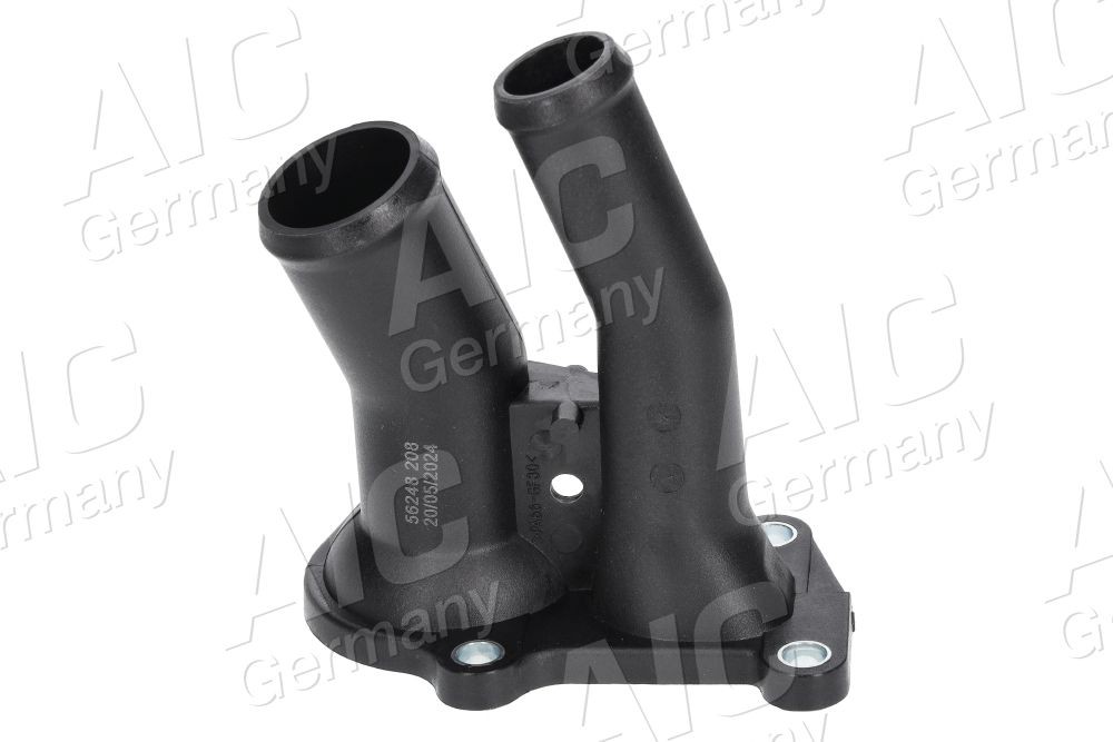 AIC Flange do líquido de refrigeração 56248 AIC 56248 originais Flange da água Mazda 3 BL custo