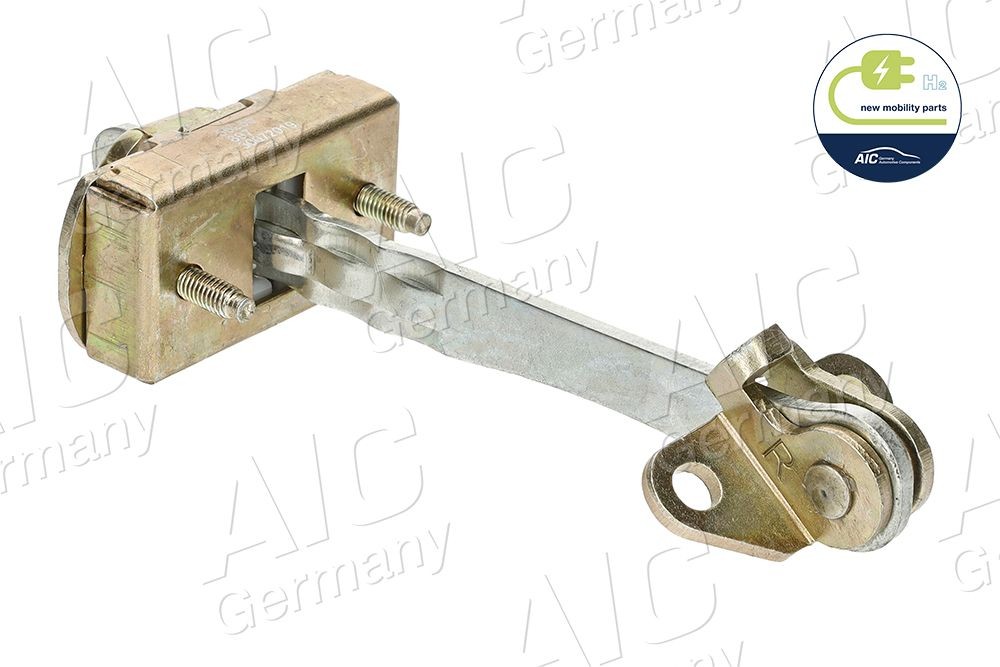 AIC Uksekinnitaja 56255 Tagaluuk AIC 124. Seeria 56255 odav