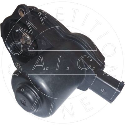 AIC Control Element, parking brake caliper 56260 56260 AIC handbrake shoes VW CRAFTER