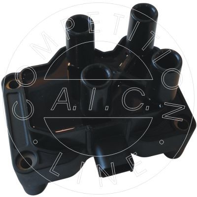 AIC Zapaľovacia cievka 56262 Jednotka zapaľovacích cievok AIC BMW Rad 5 56262