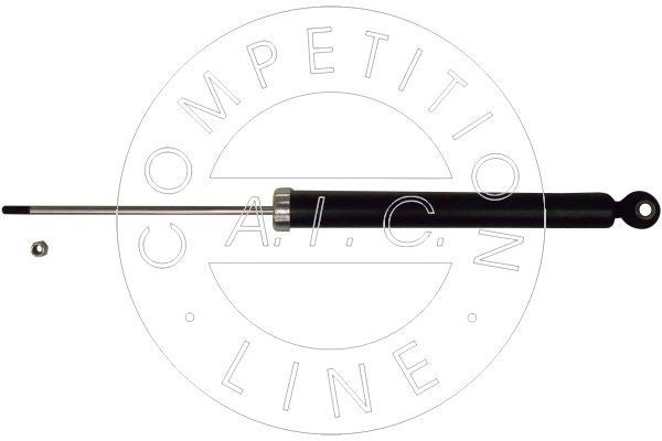 AIC Støtdemper 56267 56267 Støtdempere MERCEDES-BENZ 124-serien AIC