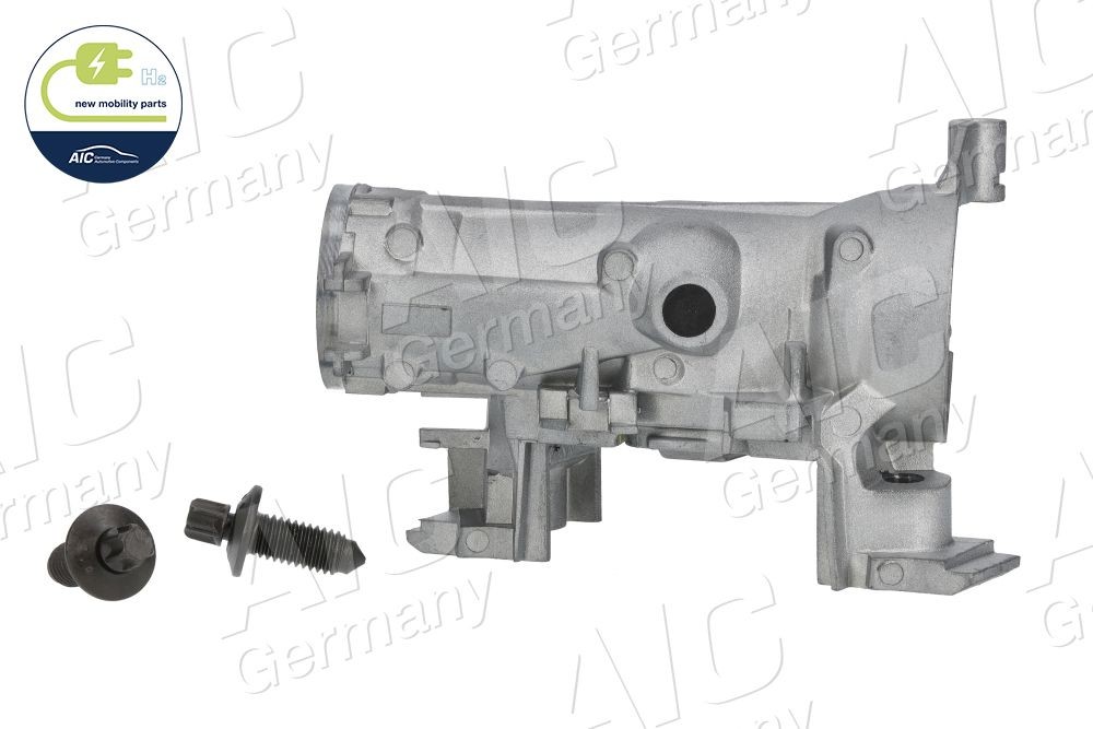 AIC Fechadura da coluna da direcção 56270 AIC 56270 originais Interruptor de ignição Audi A3 8V7 custo